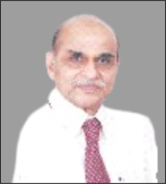 Dr. Vyas Uchila